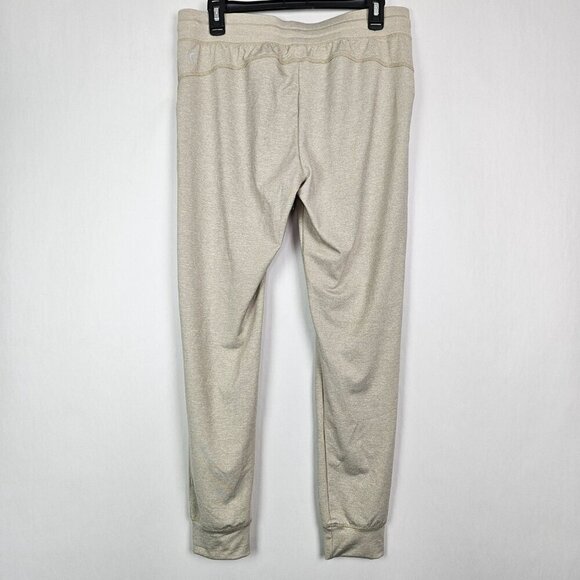ZYIA Active Cozy Jogger Oatmeal L - Picture 8 of 9